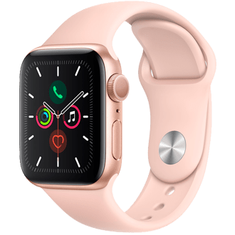 Ремонт AppleWatch 5